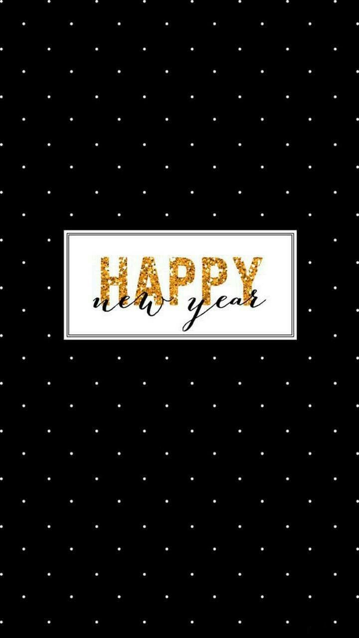 720x1280 Happy New Year Wallpaper Wallpaper & Background Download, Phone