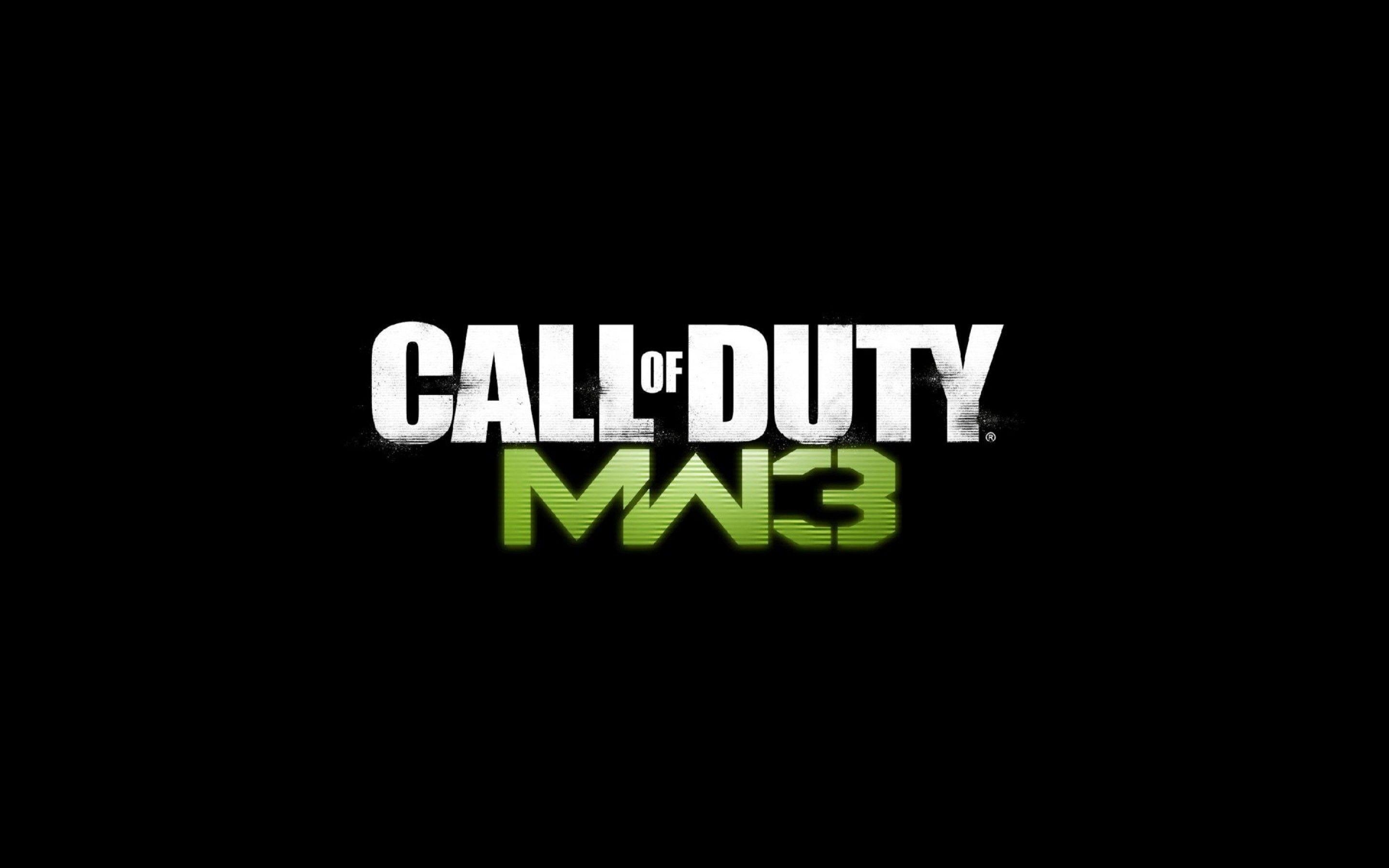 2880x1800 Call Of Duty Modern Warfare 3 Wallpaper Full HD, Desktop