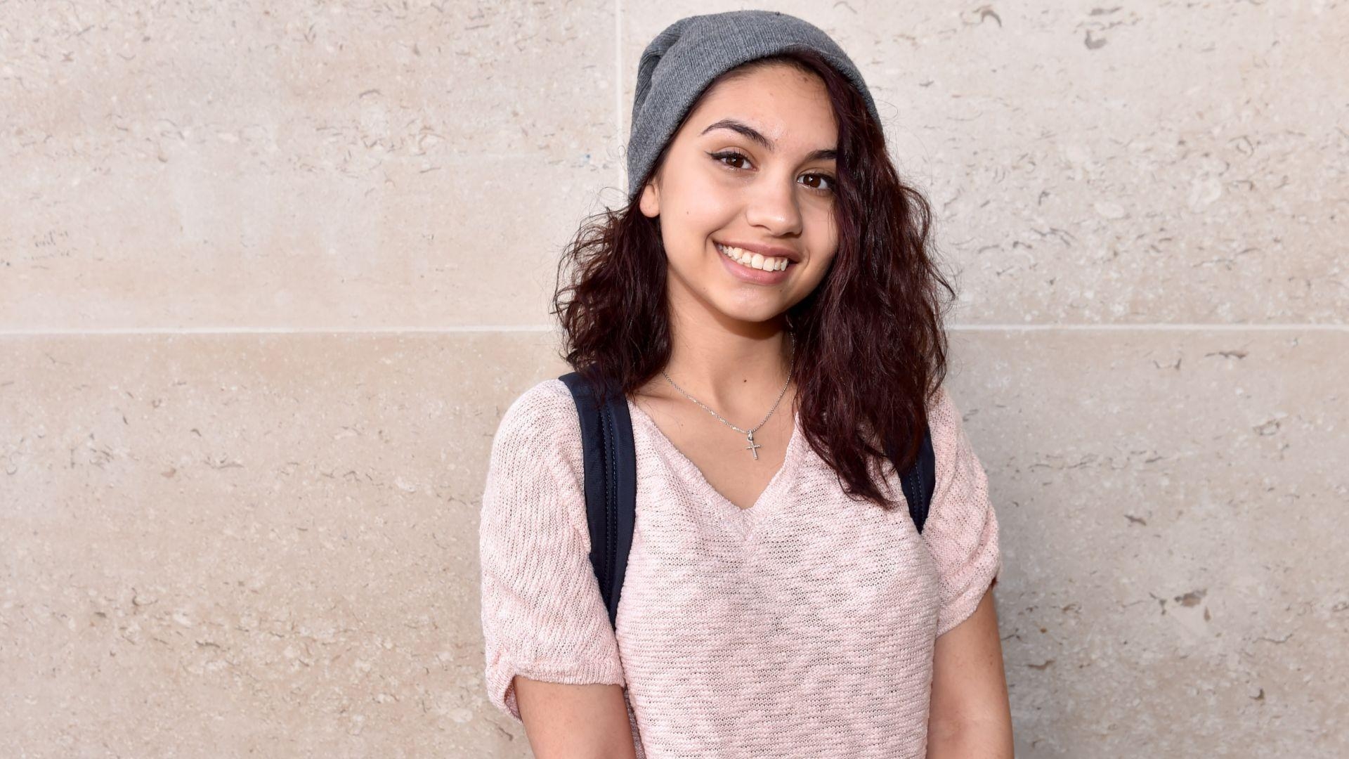 1920x1080 Alessia Cara Wallpaper HD Collection For Free Download, Desktop