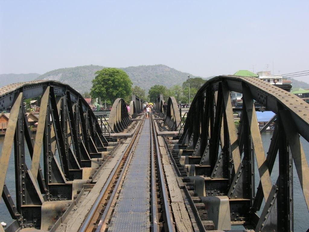 1030x770 The real bridge over the River Kwai Spas Now, Desktop