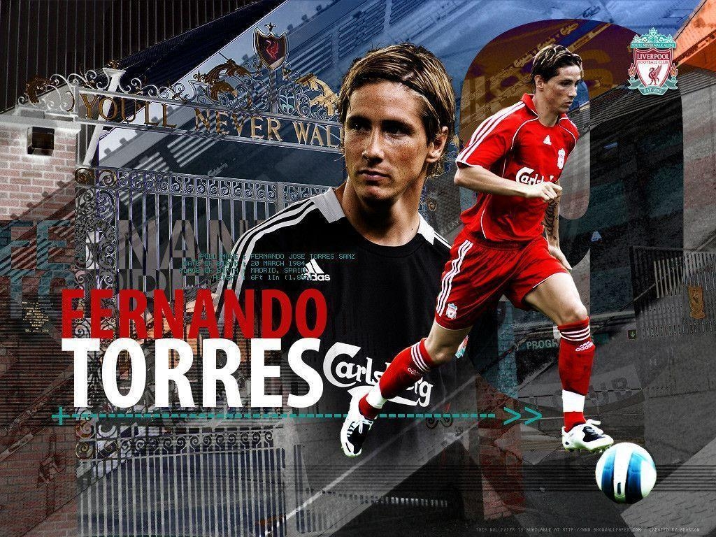 1030x770 Fernando Torres Wallpaper. HD Wallpaper Zon, Desktop