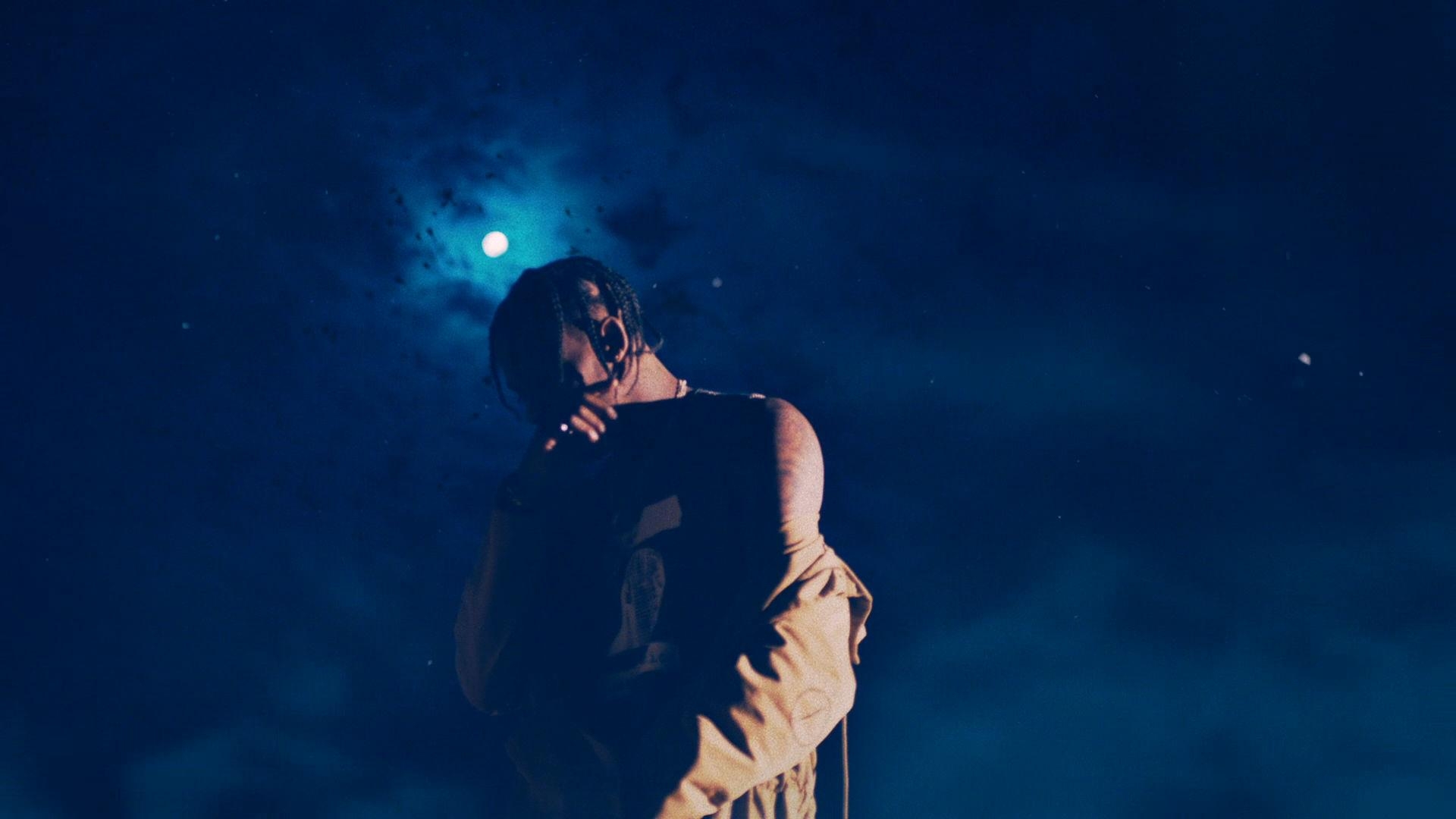 1920x1080 Travis Scott Mac Wallpaper Free Travis Scott Mac Background, Desktop