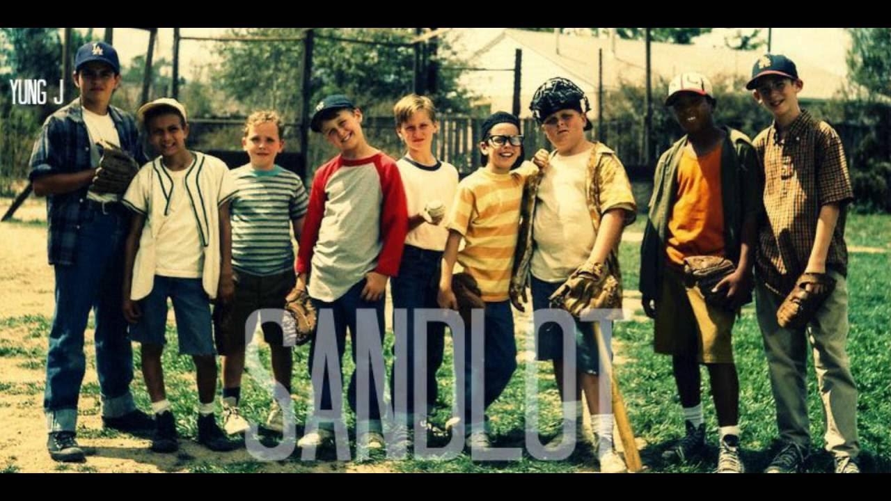 1280x720 Download The Sandlot Wallpaper Gallery, Desktop