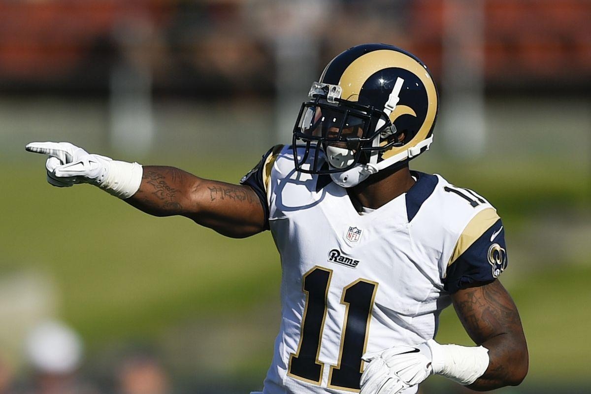 1200x800 Rams Sign WR Tavon Austin to 4 Year, $42M Contract Extension, Desktop