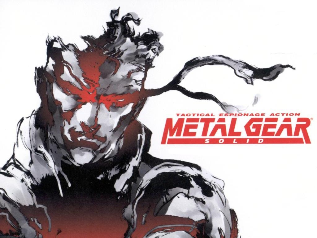 1030x770 Metal Gear Solid: The Legacy Announced the Love of Gaming, Desktop