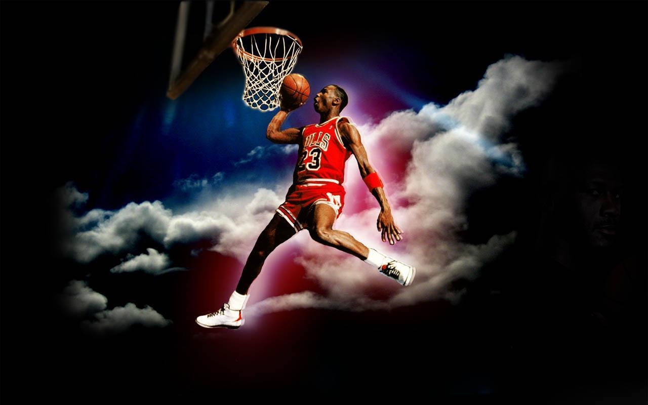 1280x800 Michael Jordan HD Wallpapermobile, Desktop