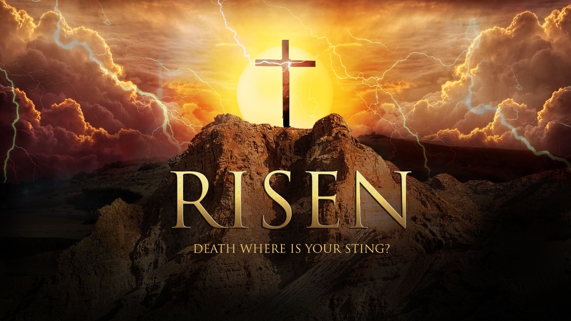 1920x1080 Christian Easter Wallpaper background picture, Desktop