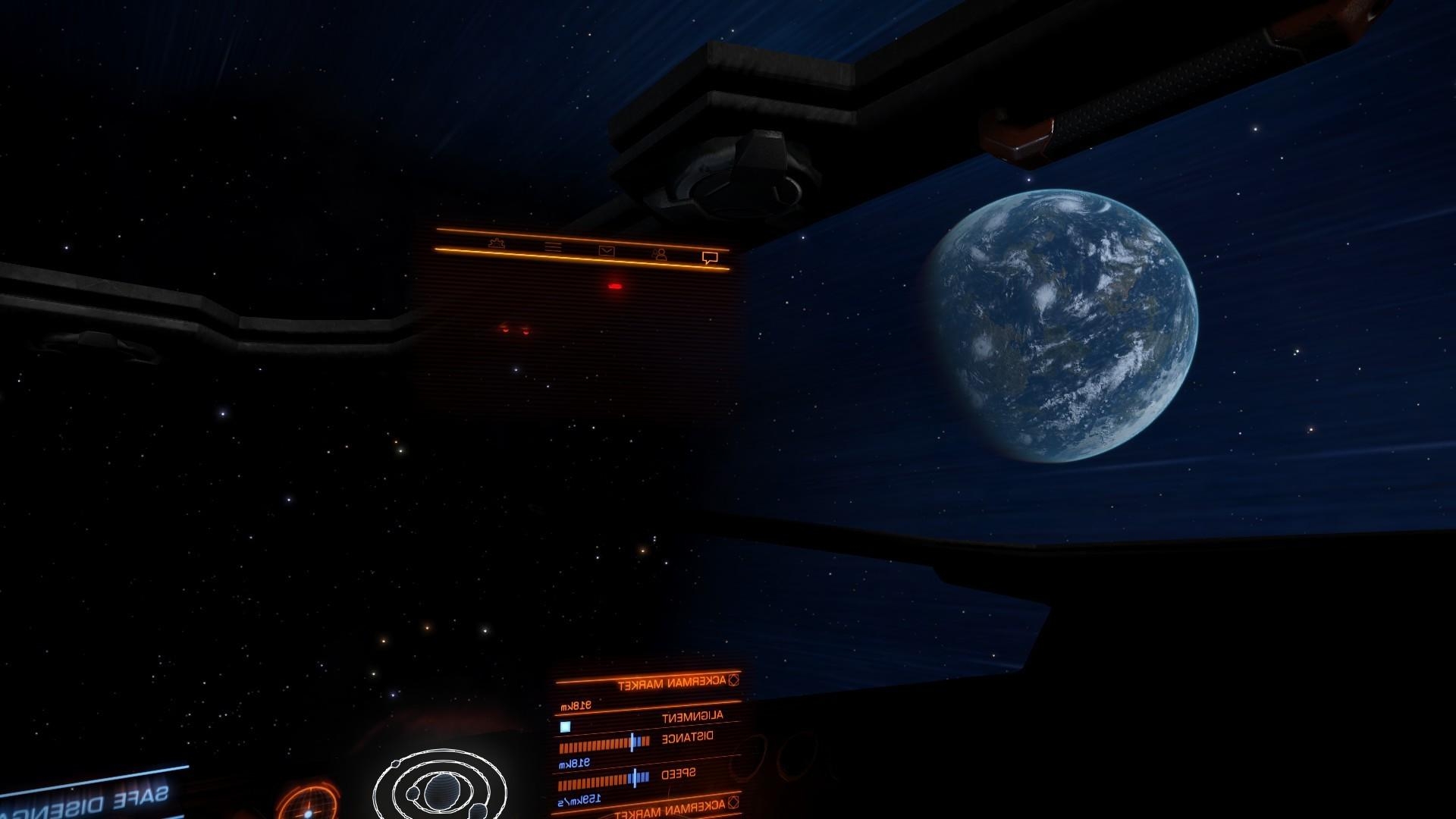 1920x1080 space, Exploration, Video Games, First Person, Elite: Dangerous, Desktop