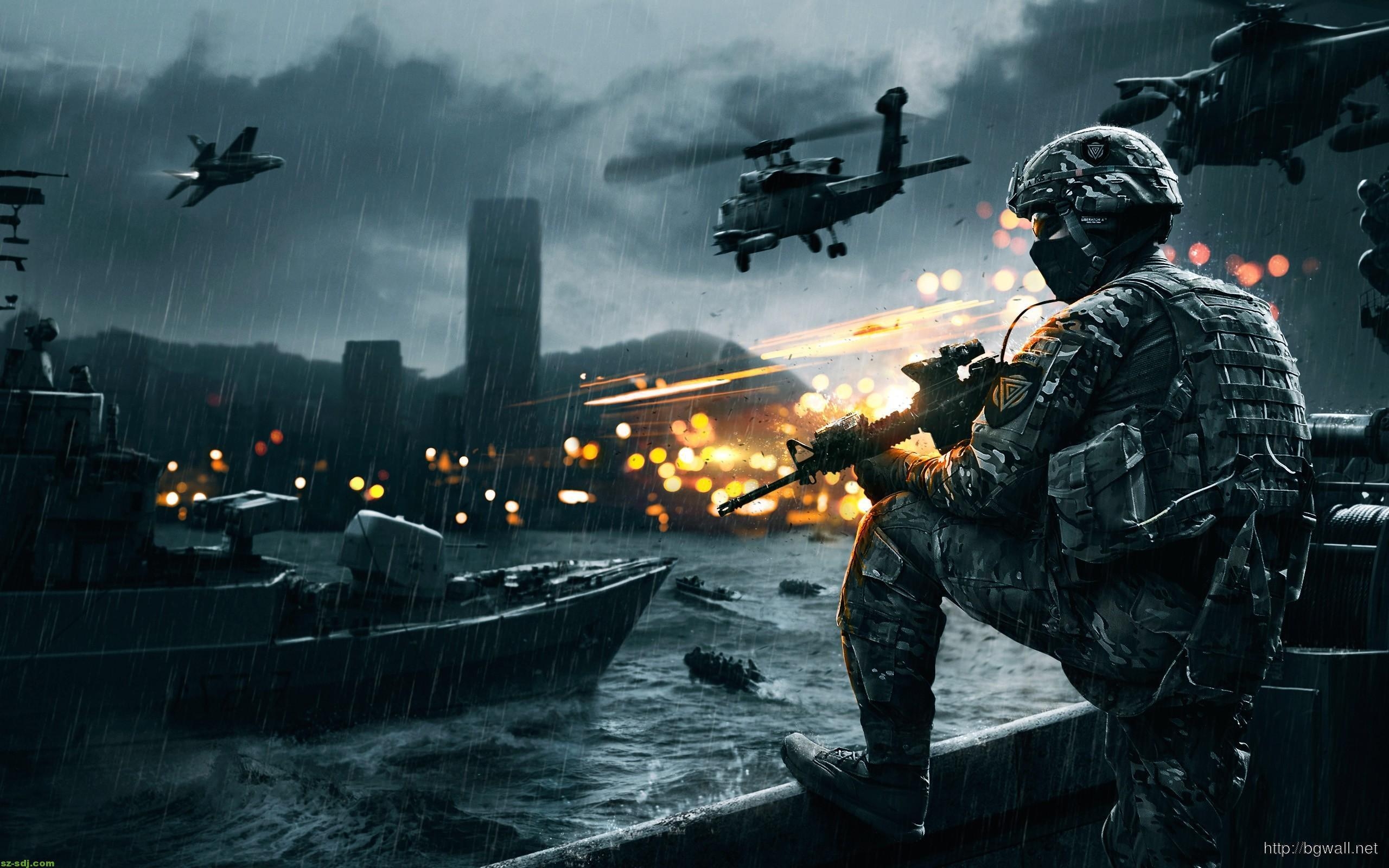 2560x1600 War Wallpaper HD, Picture, Desktop