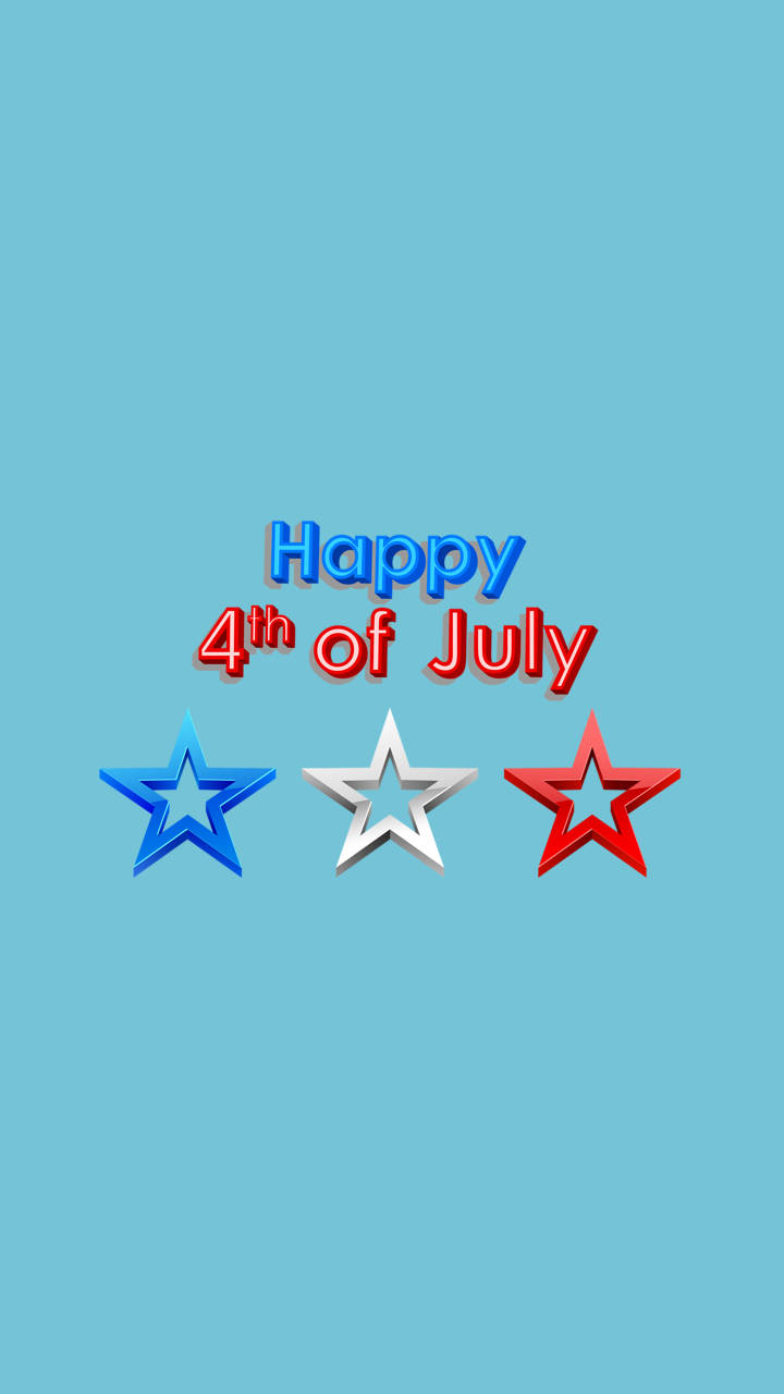 720x1280 Download Happy 4th Of July Wallpaper, Phone