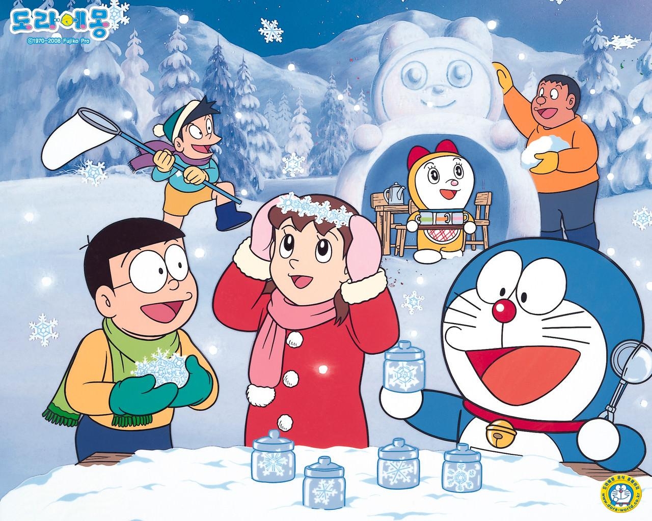 1280x1030 cool doraemon wallpaper. Download HD Wallpaperhd wallpaper, Desktop