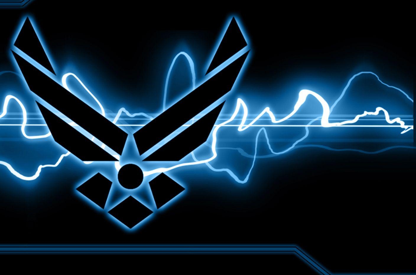 1410x940 Air Force Camo Background, Desktop