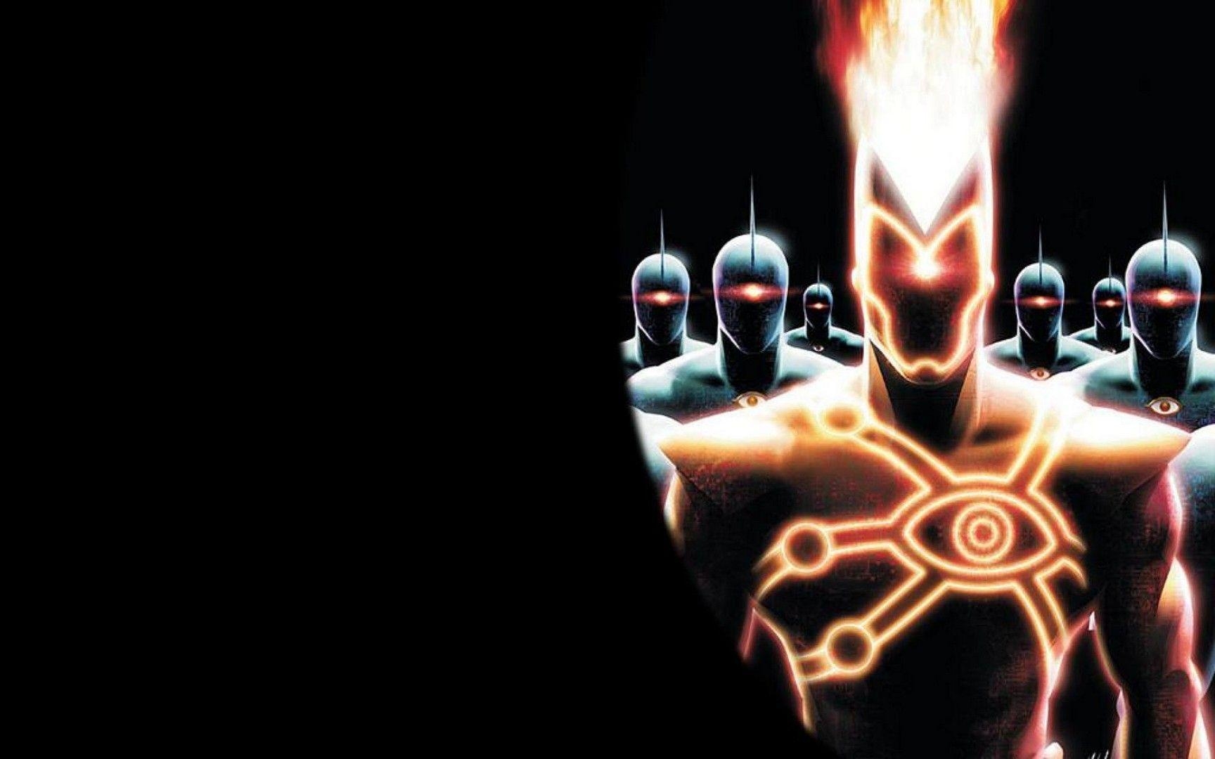 1730x1080 Firestorm wallpaper. DC Universe wallpaper, Desktop