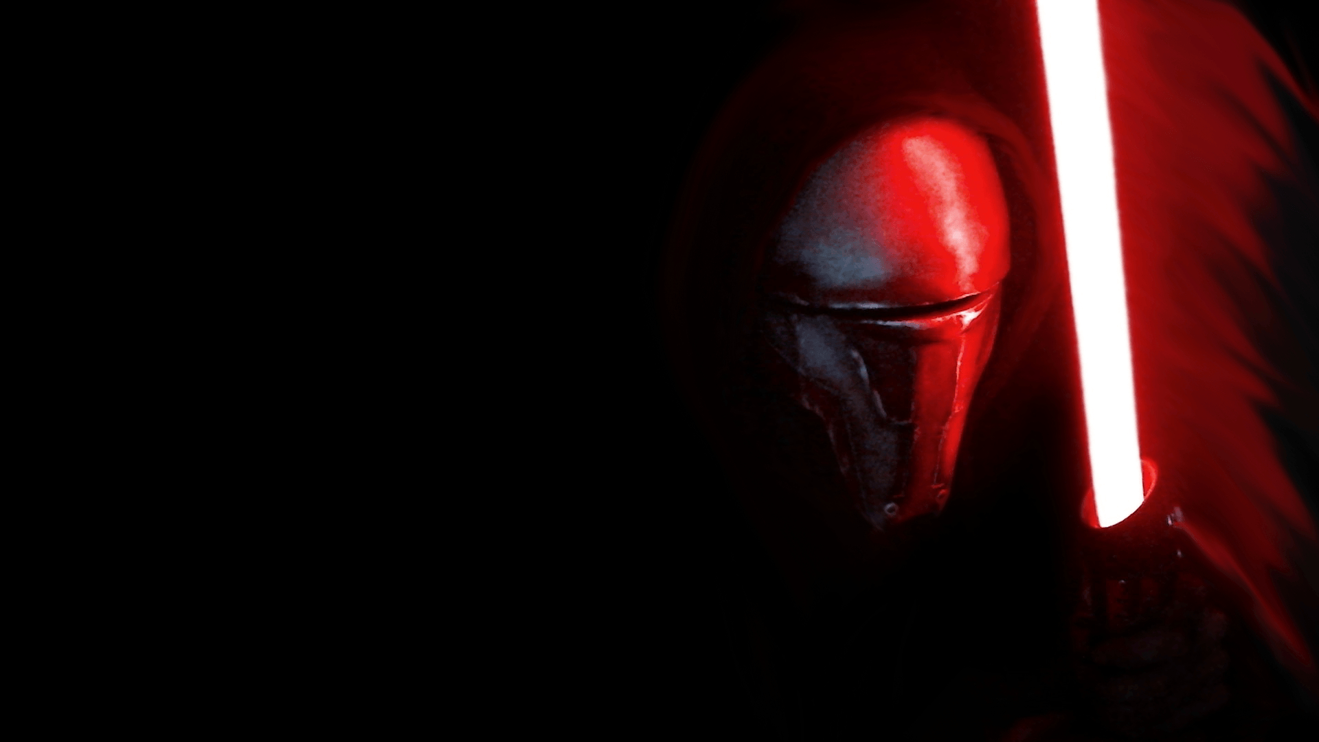 1920x1080 Star Wars Revan Wallpaper, Desktop