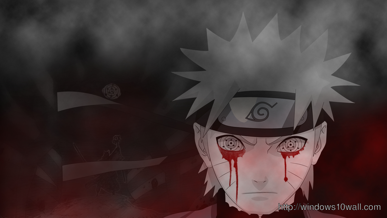 1280x720 Naruto Juubi Eye Wallpaper 10 Wallpaper, Desktop