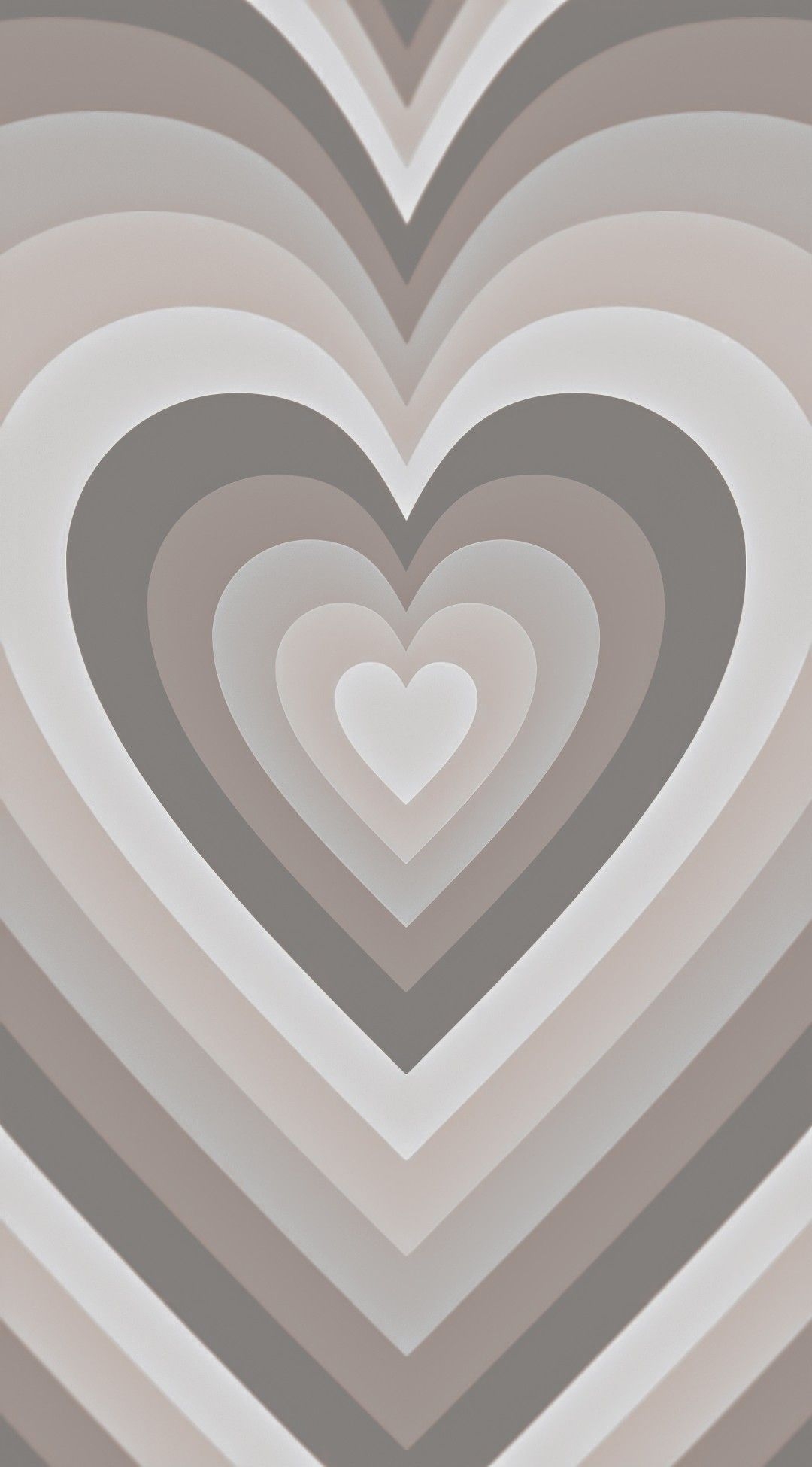 1080x1950 Aesthetic Heart Wallpaper Free Aesthetic Heart Background, Phone