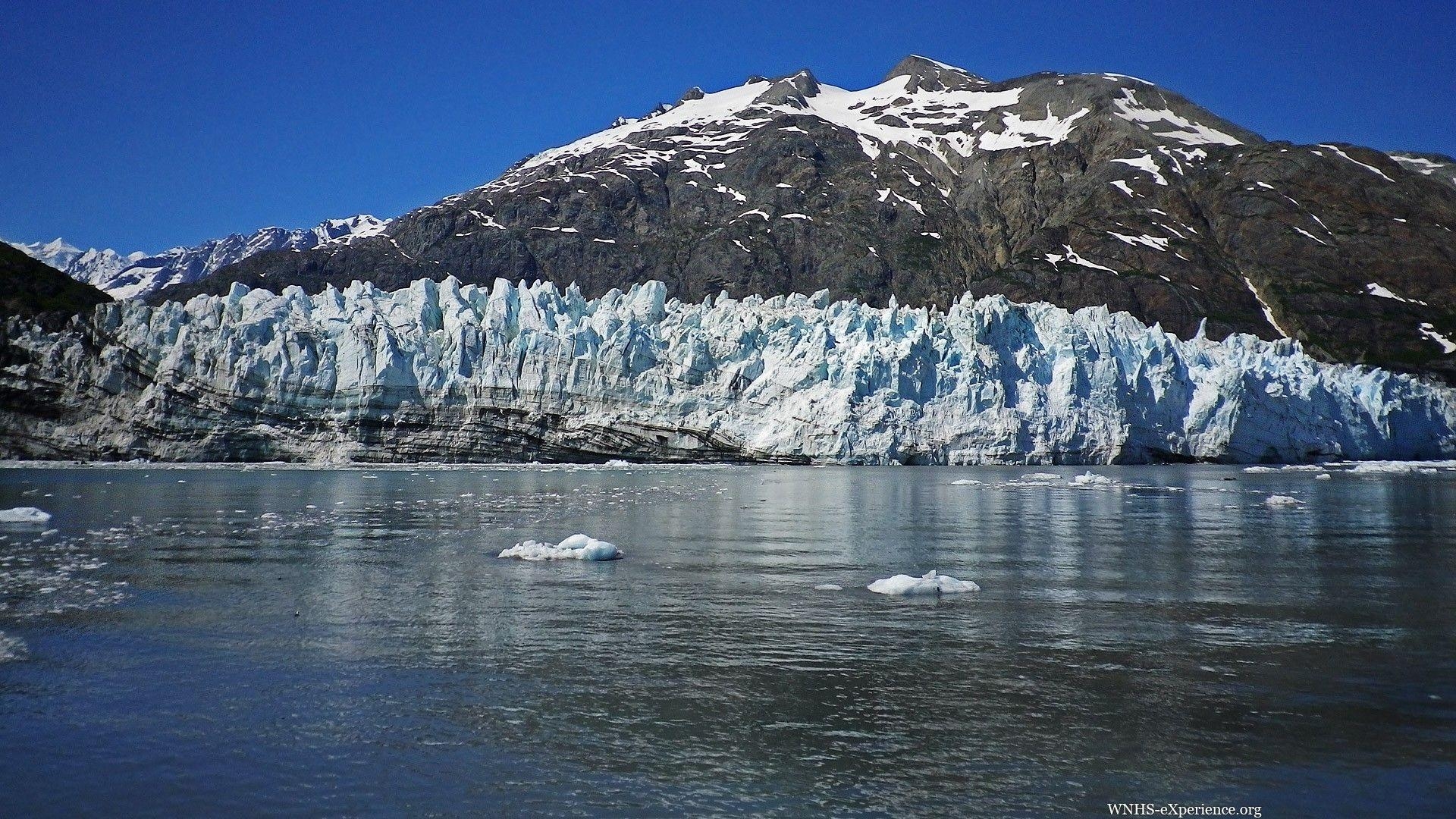 1920x1080 Mountains: Ice Glacier Snow Scenic Frozen Landscape Wallpaper, Desktop
