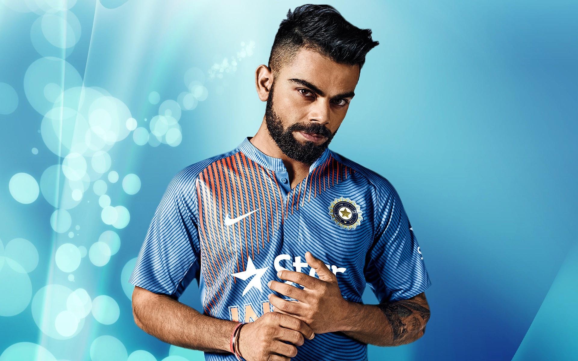 1920x1200 Virat Kohli 3D Wallpaper, Picture, Desktop