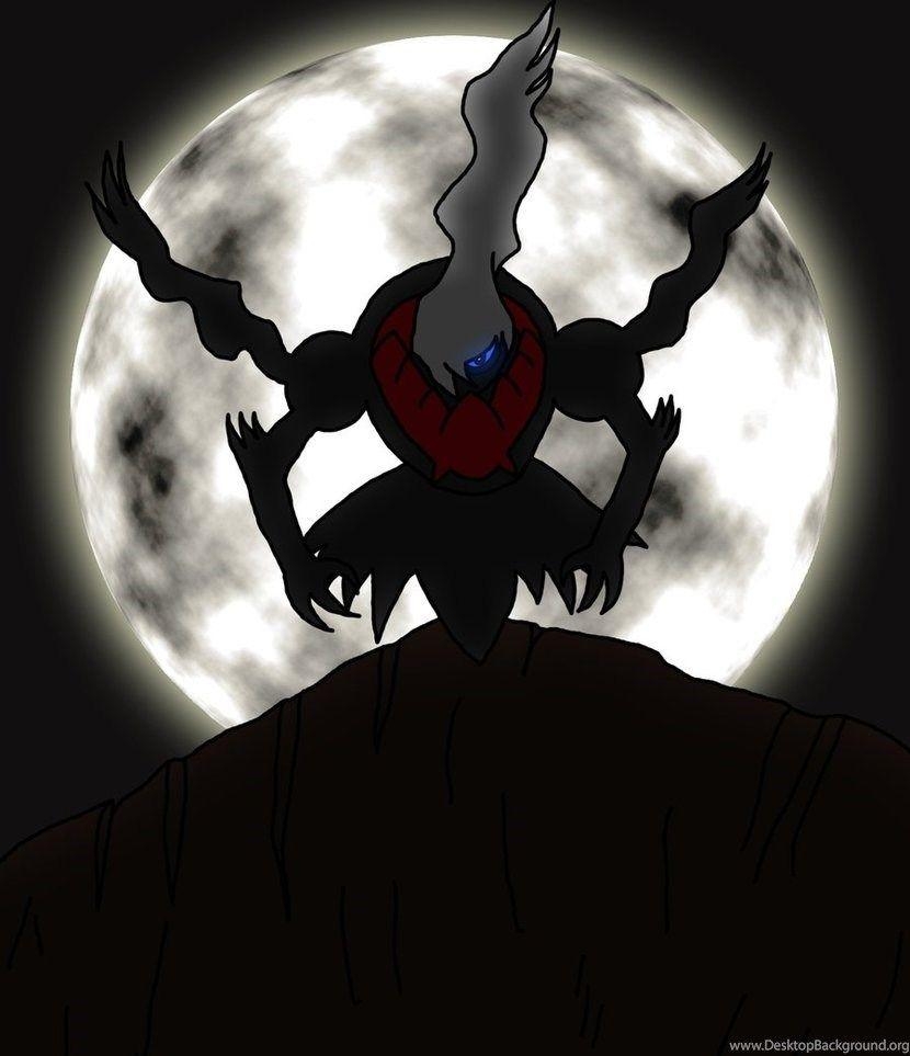 830x970 Darkrai wallpaper Desktop Background, Phone