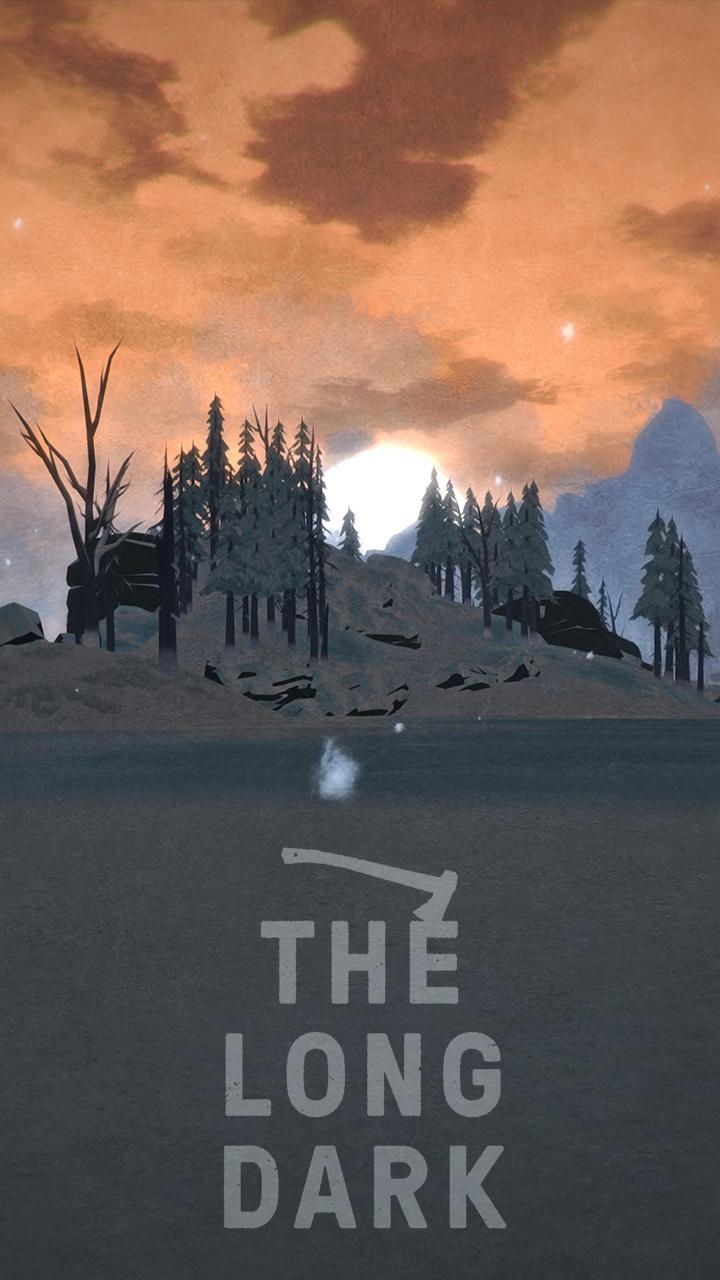 720x1280 the long Dark phone wallpaper, Phone