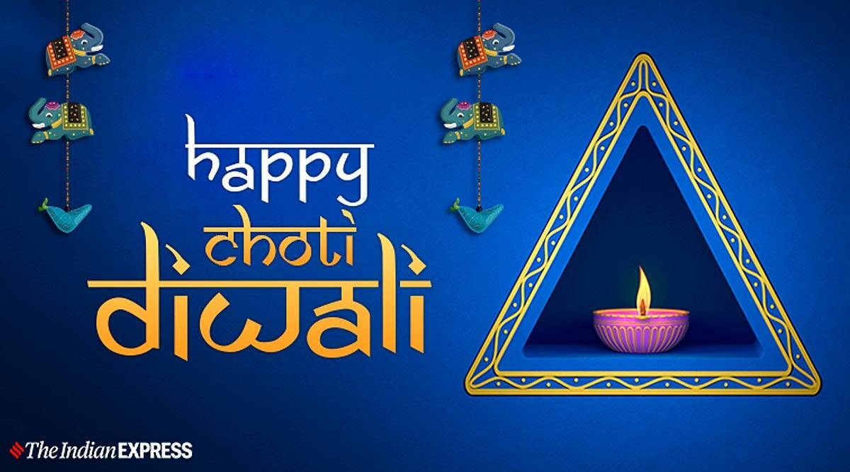 1200x670 Happy Diwali 2020: Deepavali Wishes Image Download, Quotes, Status, Messages, GIF Pics, Greetings Card, Desktop