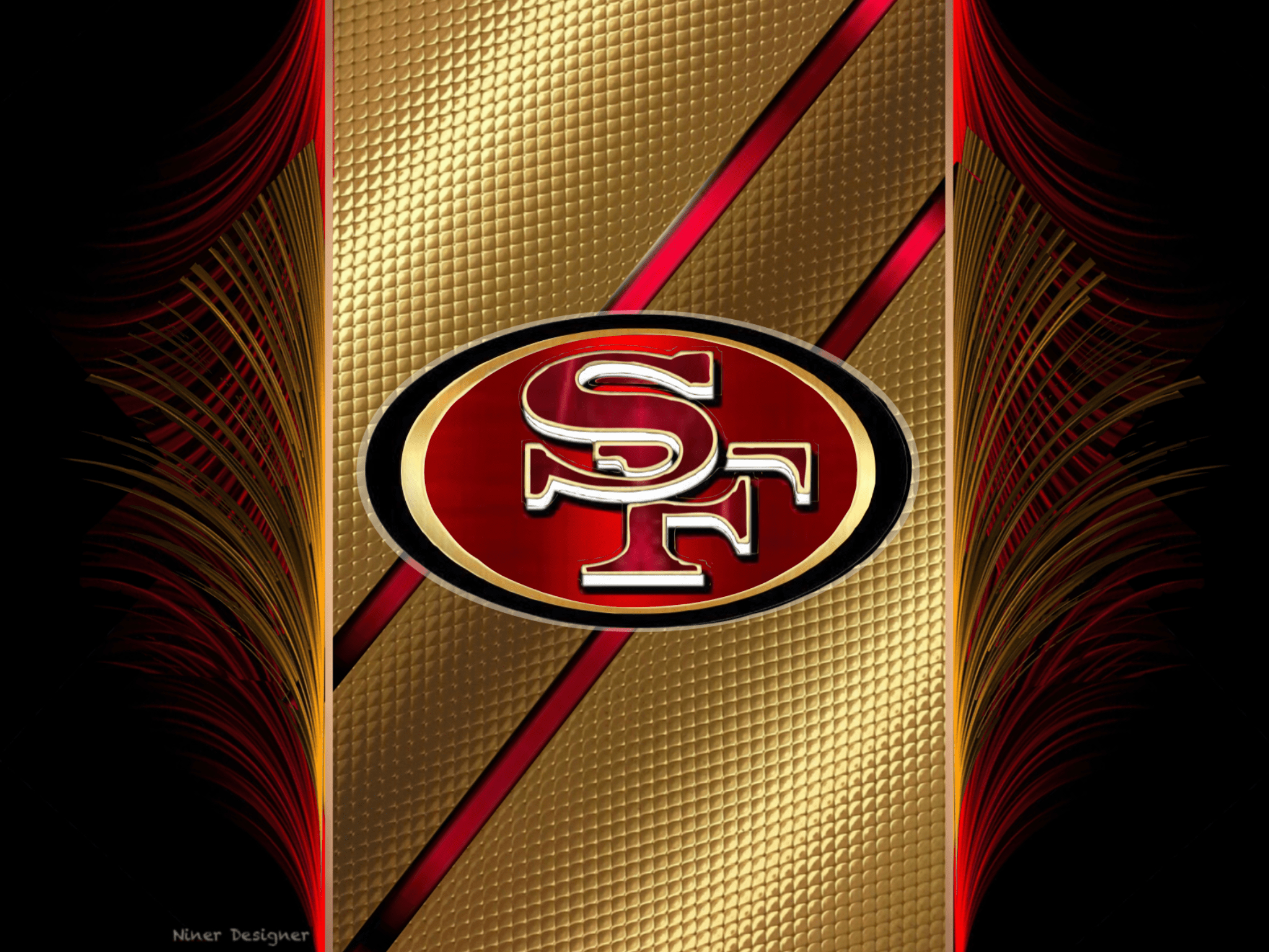 2050x1540 49ers Wallpaper, Desktop