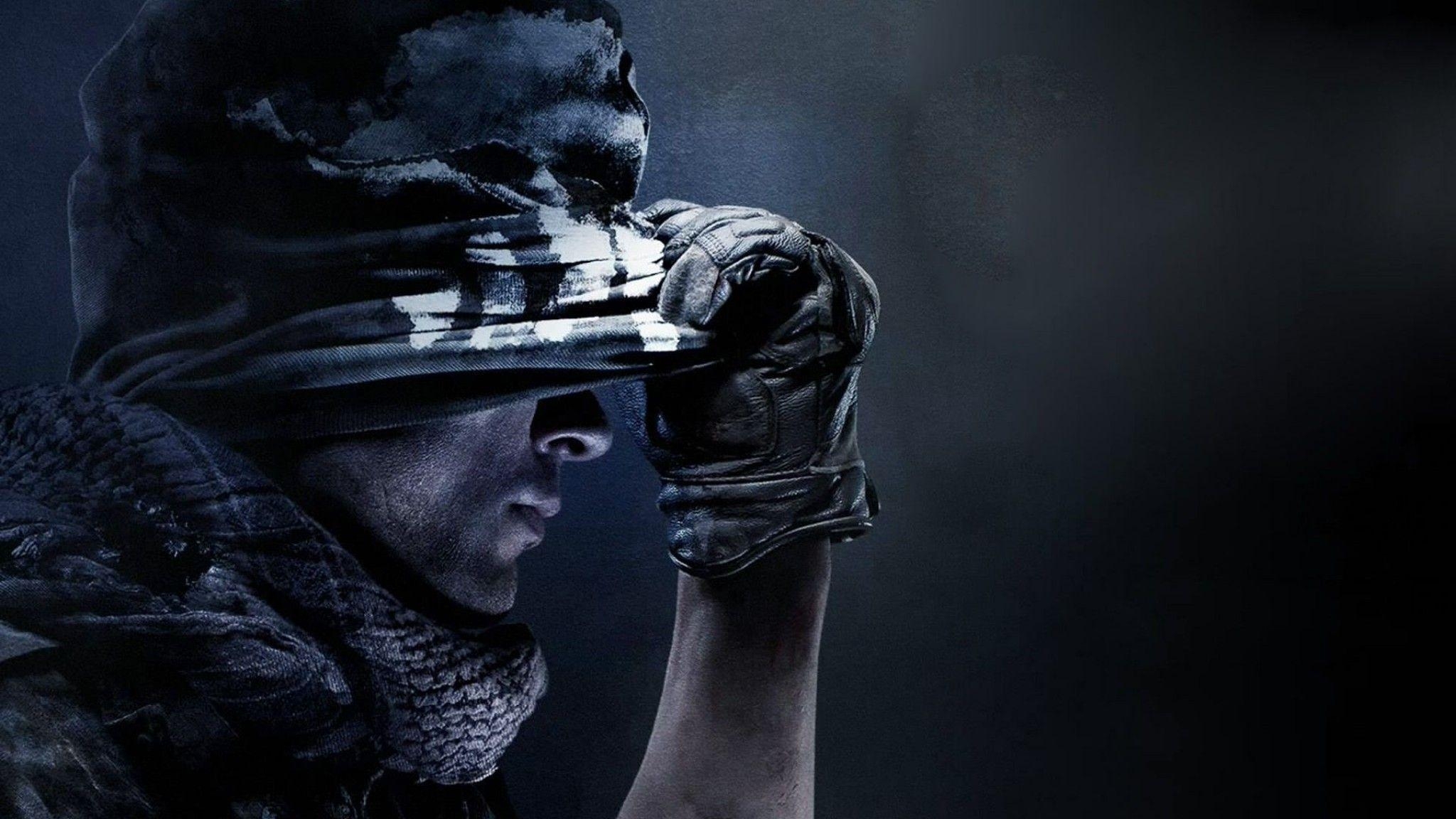 2050x1160 Call of Duty: Ghosts HD Wallpaper and Background, Desktop