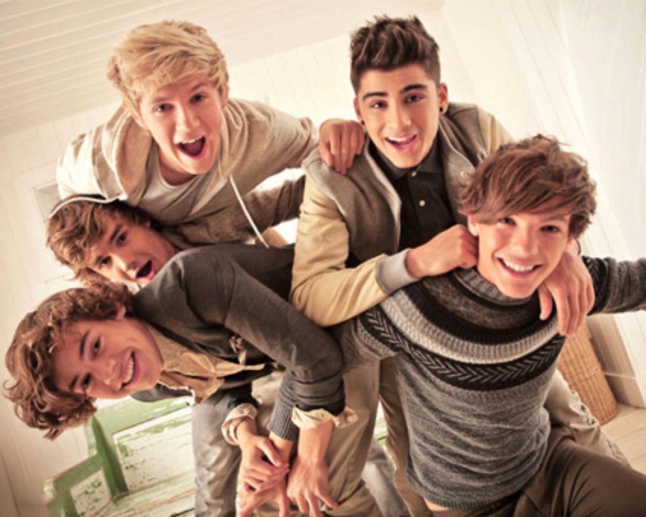 1280x1030 OneDirection♥ Direction Wallpaper, Desktop