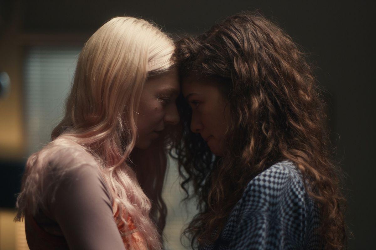 1200x800 HBO's Euphoria review: Half the show is bad. The other could, Desktop