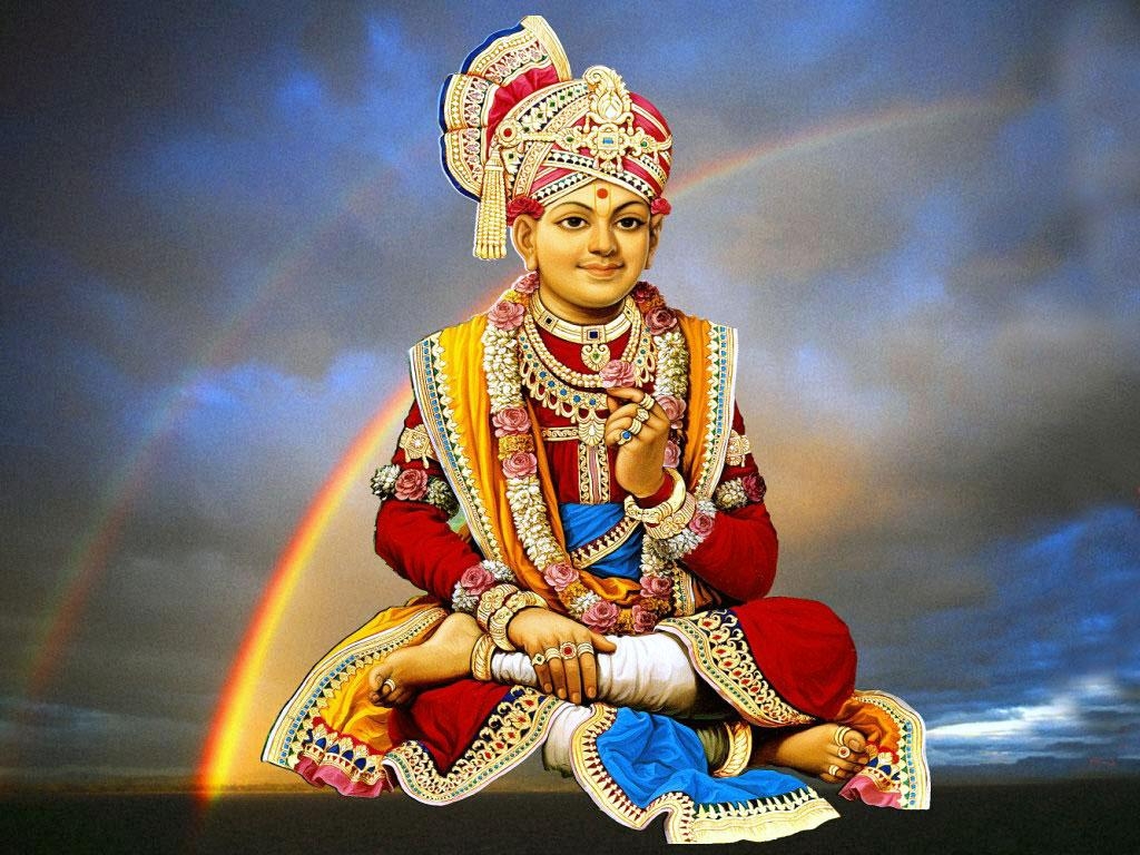 1030x770 FREE Download Shree Swaminarayan Wallpaper, Desktop