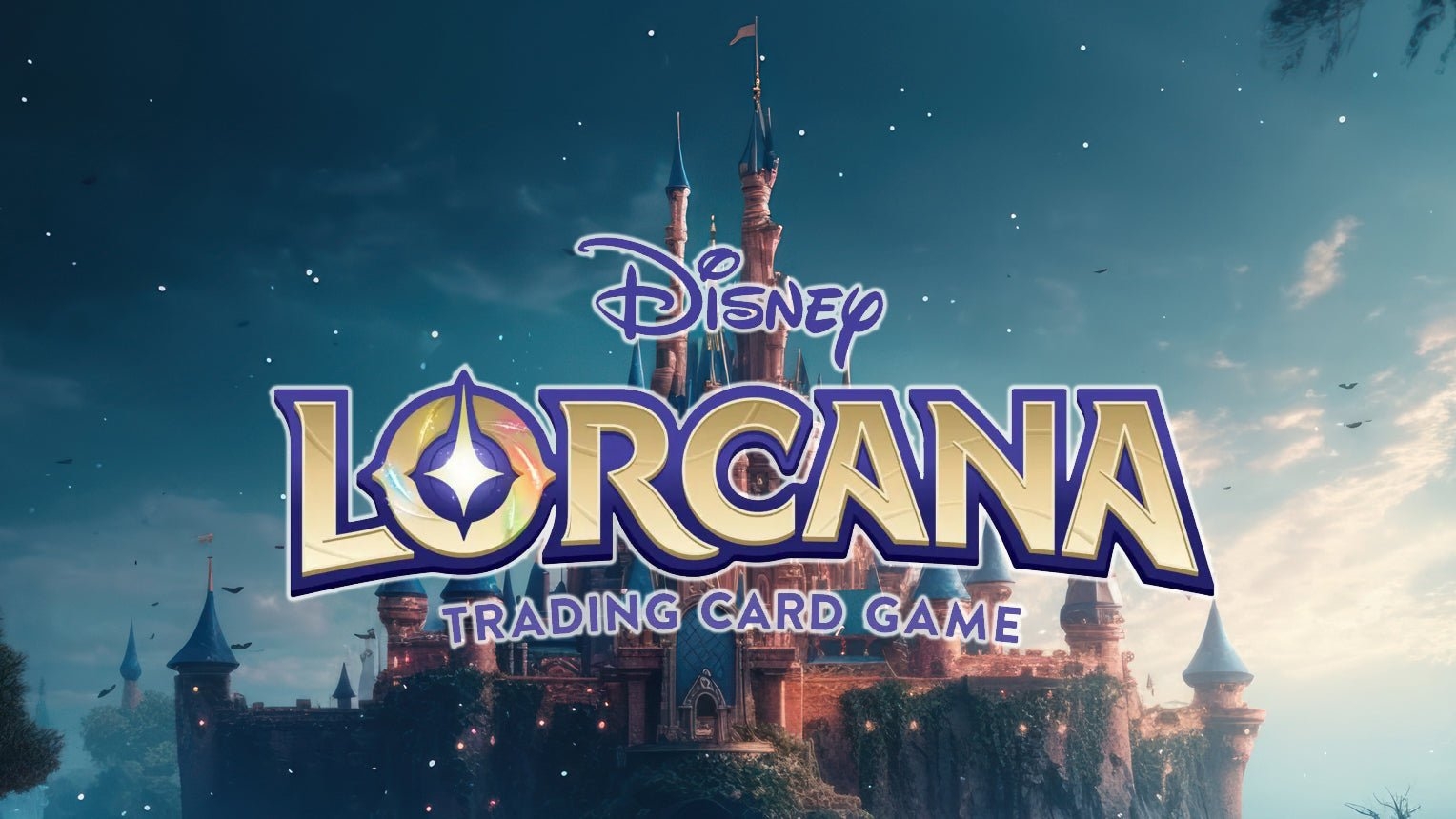 1530x860 Anticipated Release of Disney Lorcana, Desktop