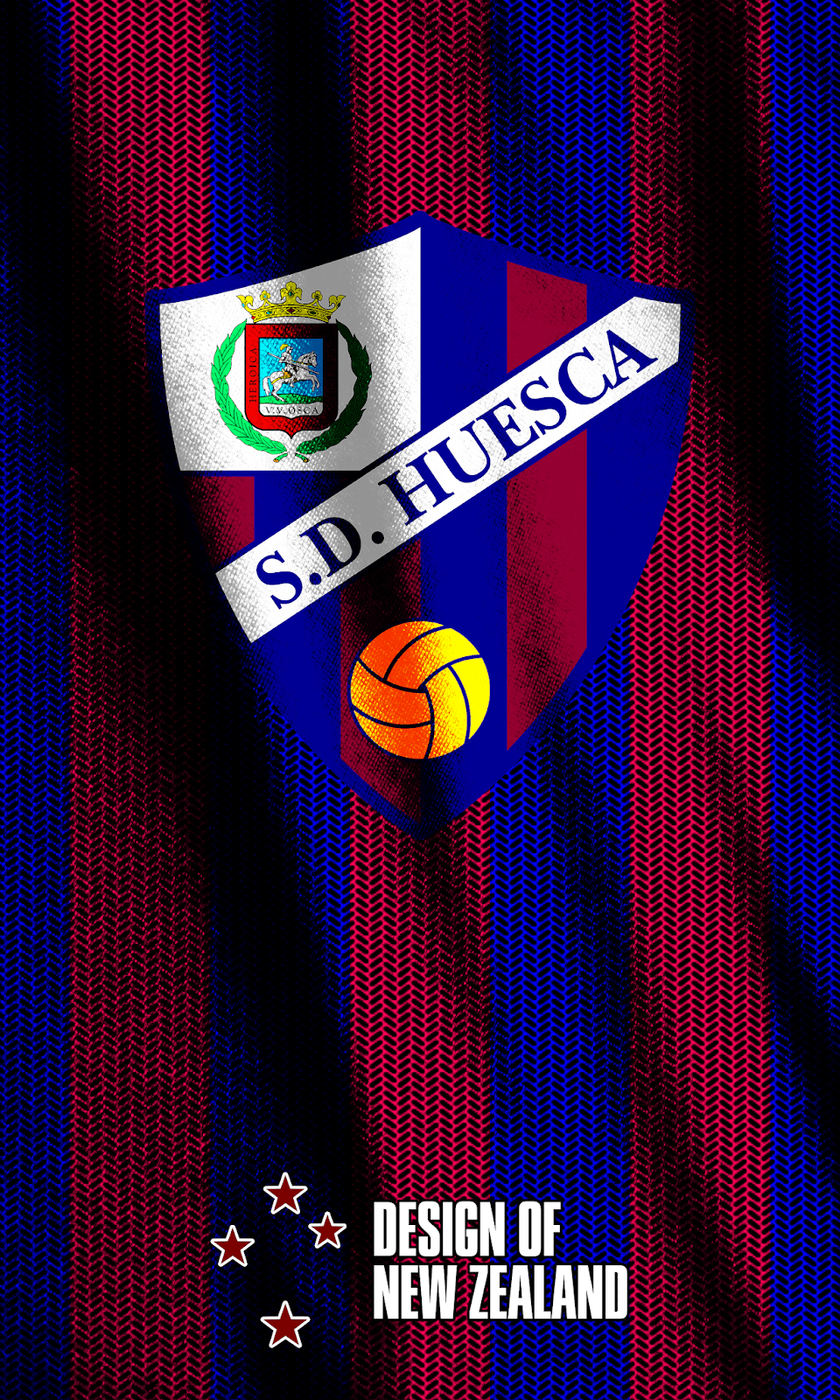 960x1600 Wallpaper SD Huesca. The Football Illustrated, Inc, Phone