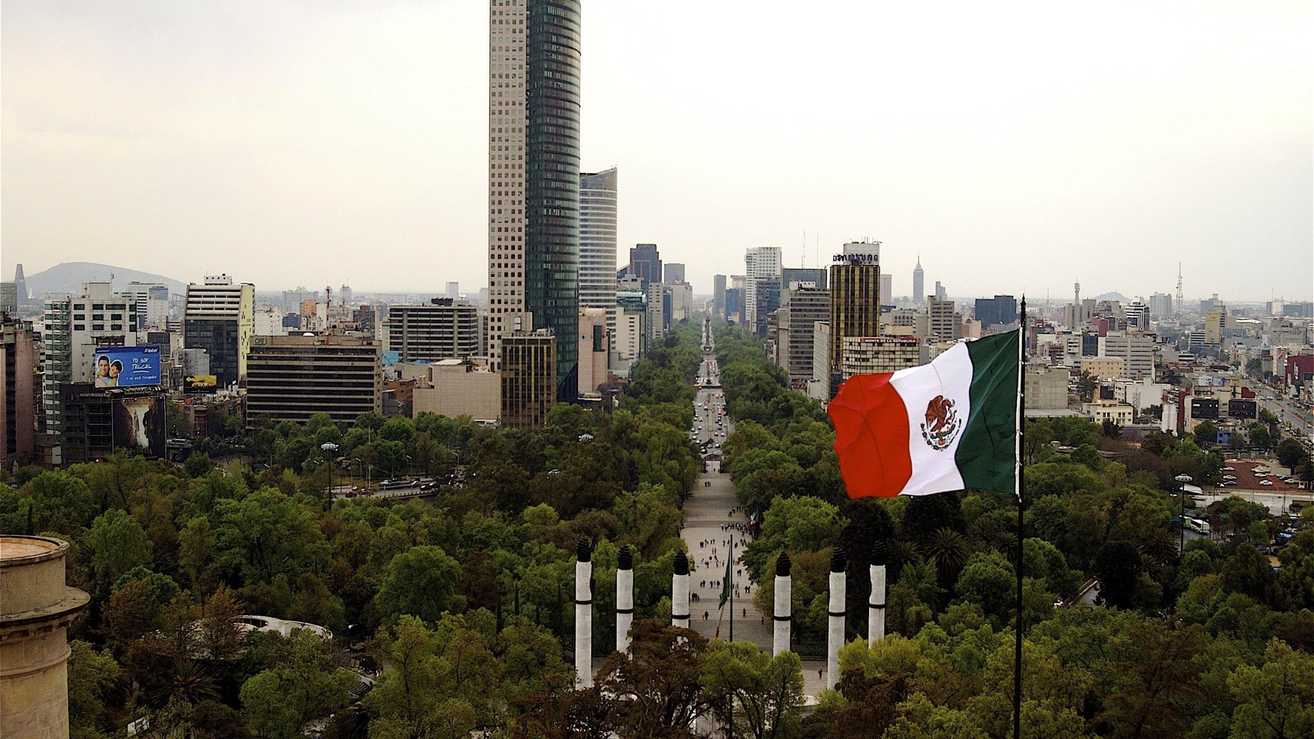 2560x1440 HD Mexico City Wallpaper and Photo. HD City Wallpaper, Desktop