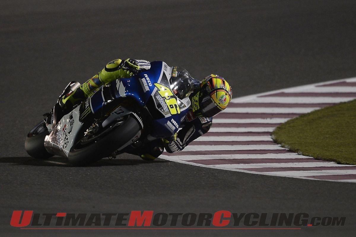 1200x800 Qatar MotoGP. Valentino Rossi Photo Gallery, Desktop