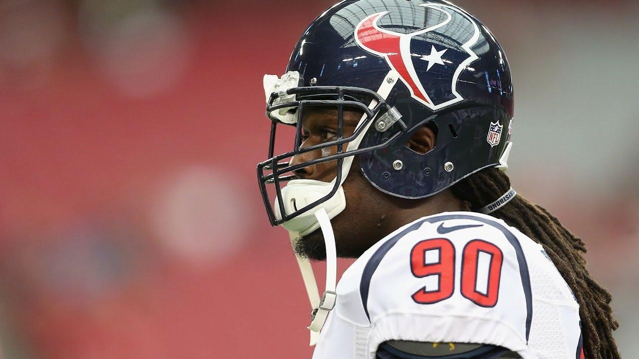 1280x720 Jadeveon Clowney Returns to Practice (HARD KNOCKS) ᴴᴰ, Desktop