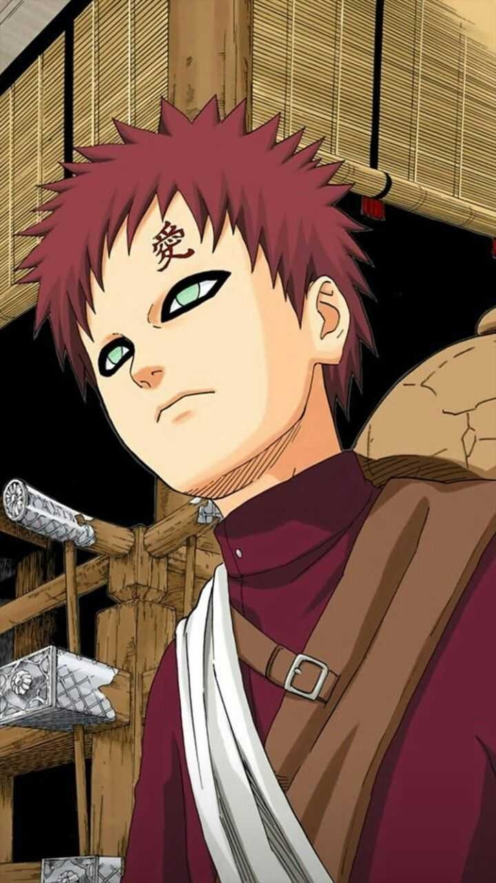 720x1280 Gaara Wallpaper Free HD Wallpaper, Phone