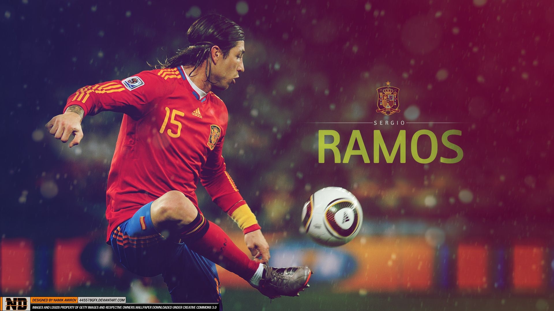 1920x1080  Sergio Ramos wallpaper for desktop. Sergio Ramos, Desktop