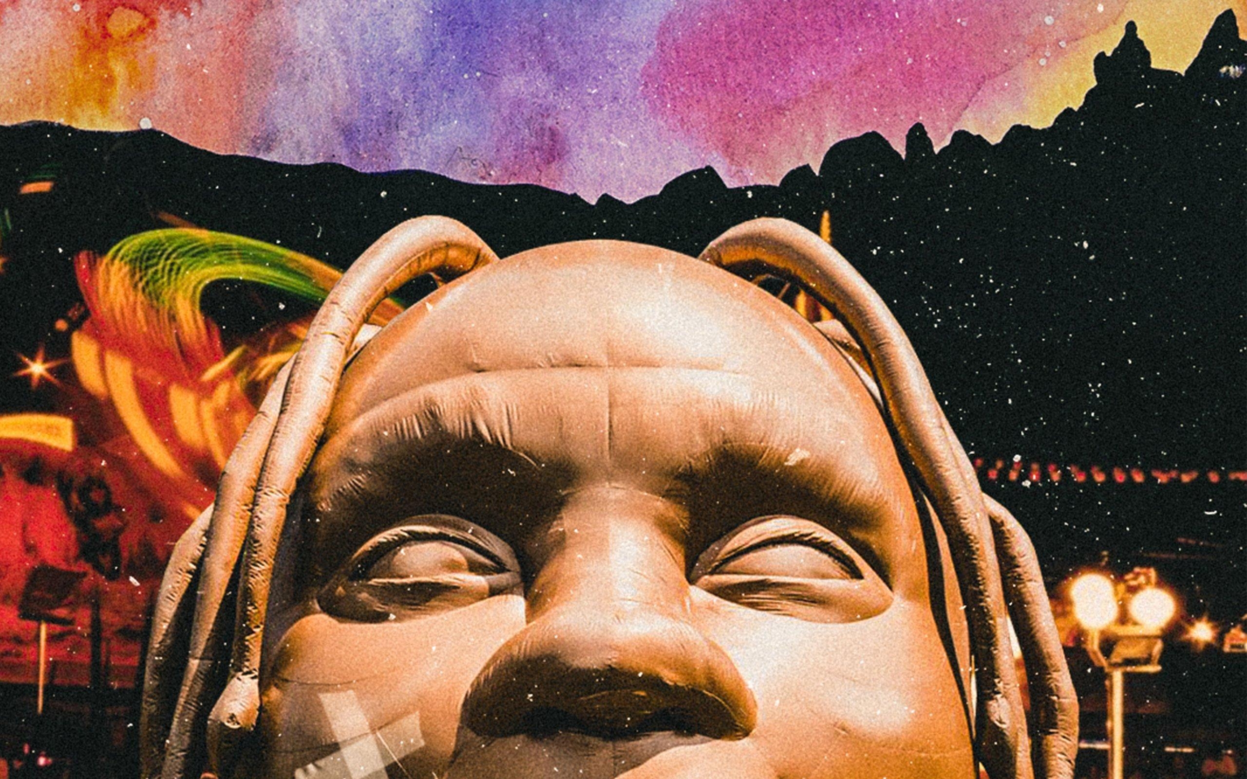 2560x1600 Another wallpaper for travis scott's astroworld courtesy, Desktop