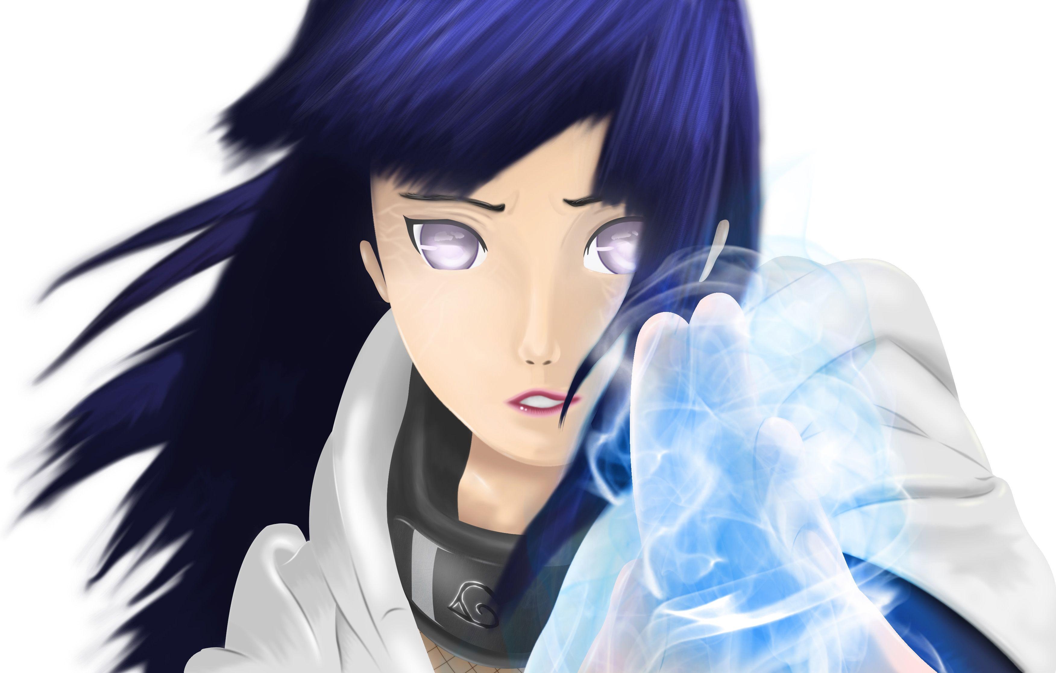 3510x2240 Hinata Hyuga Wallpaper Free Hinata Hyuga Background, Desktop