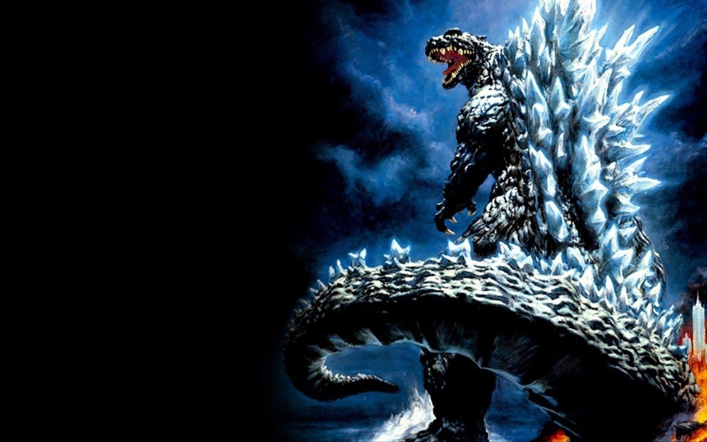 1440x900 Godzilla HD Wallpaper. Background.wall.alphacoders.com, Desktop