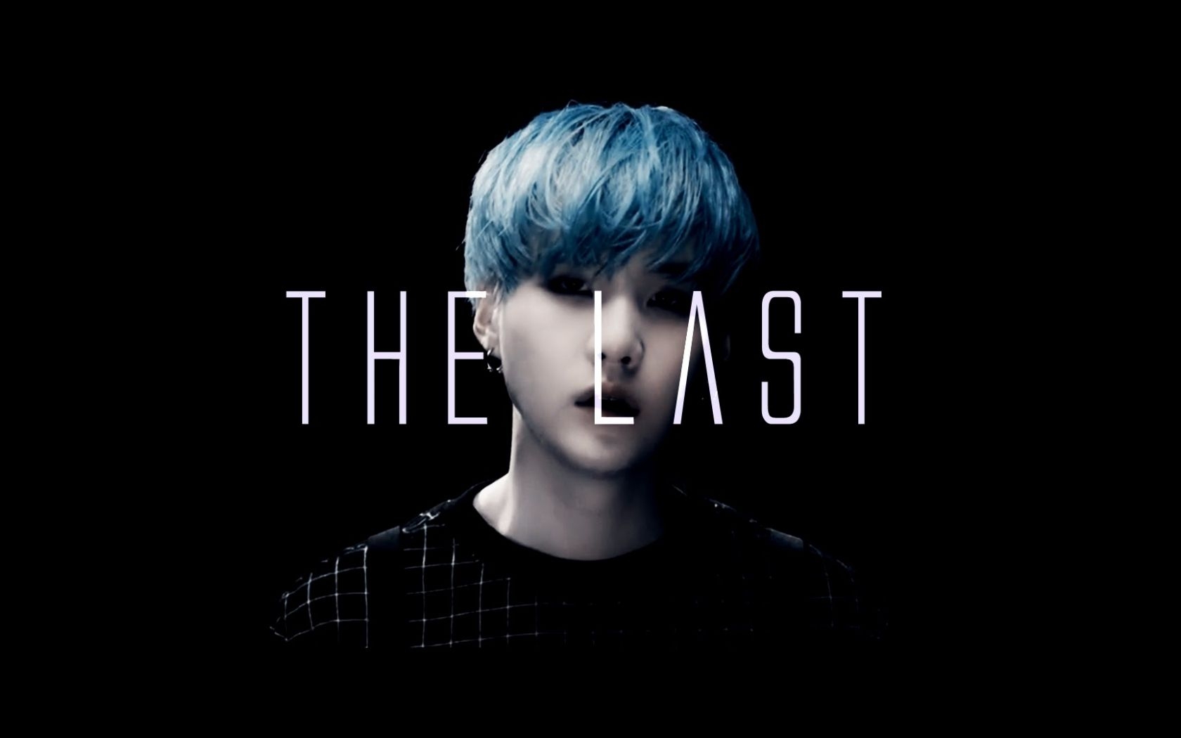 1680x1050 Free download AGUST D the last [1920x1080] for your Desktop, Desktop