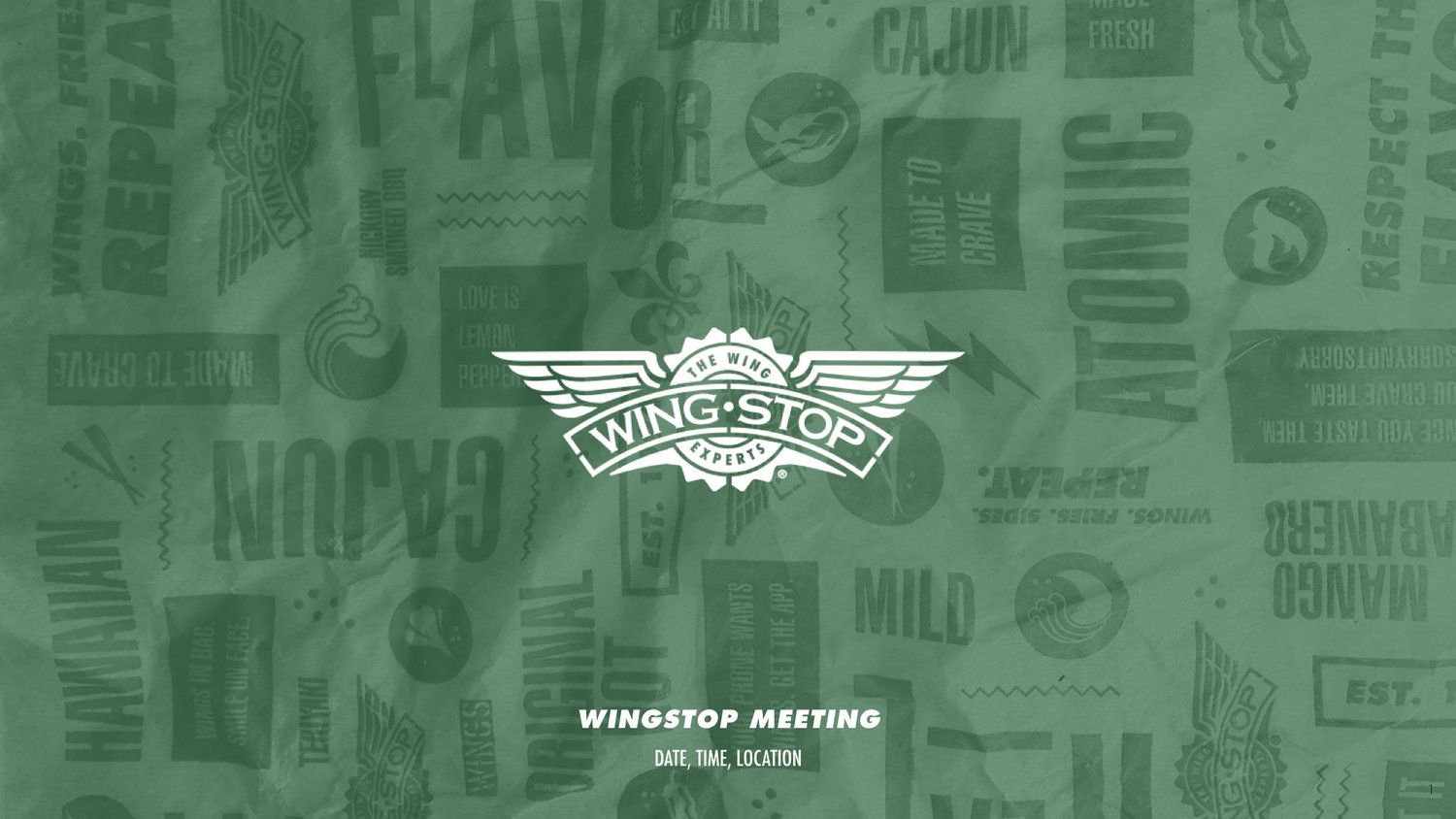 1500x850 Wingstop Creative Pitch Presentation, Desktop