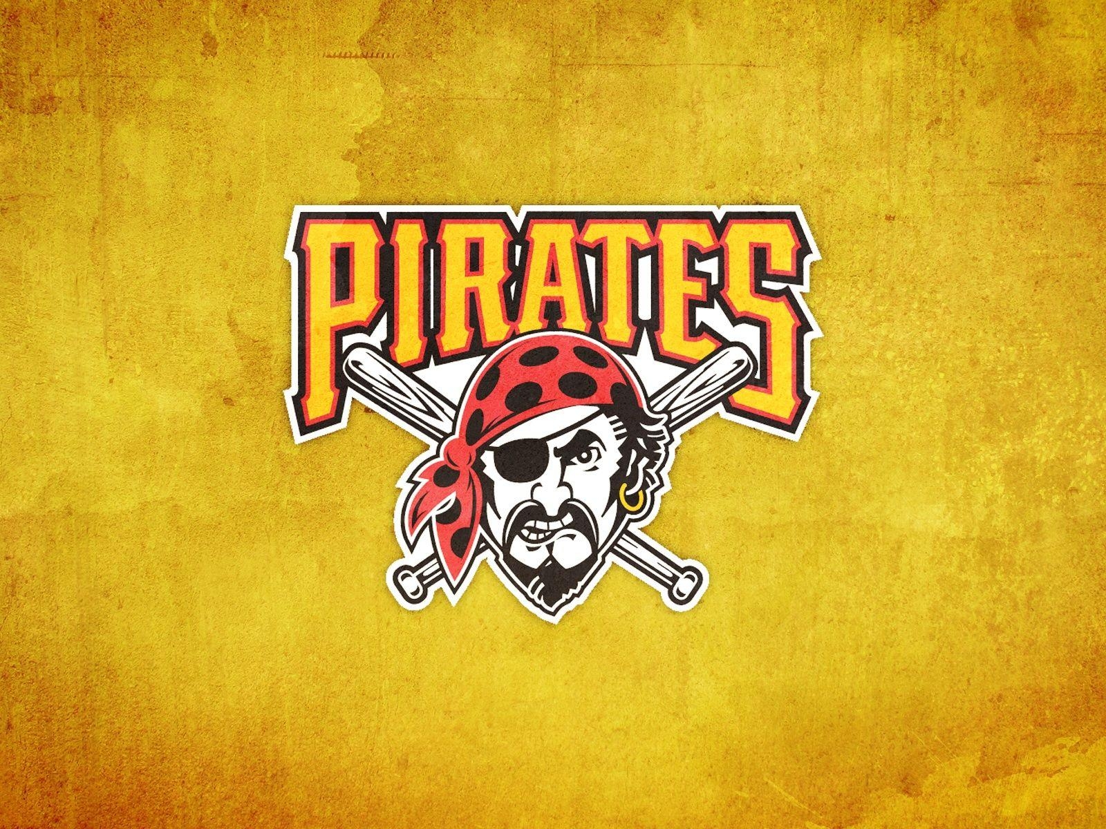 1600x1200 Pittsburgh Pirates Wallpaperx1200, Desktop