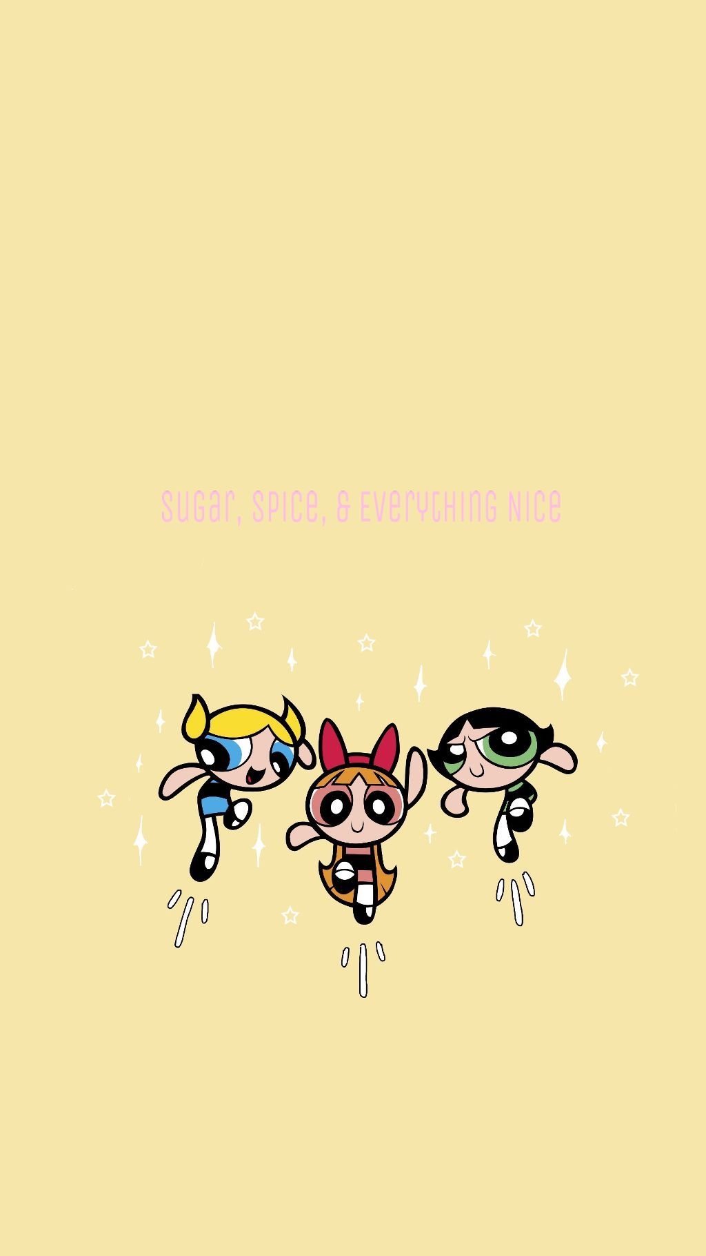 1030x1820 Powerpuff Girls Wallpaper Free HD Wallpaper, Phone