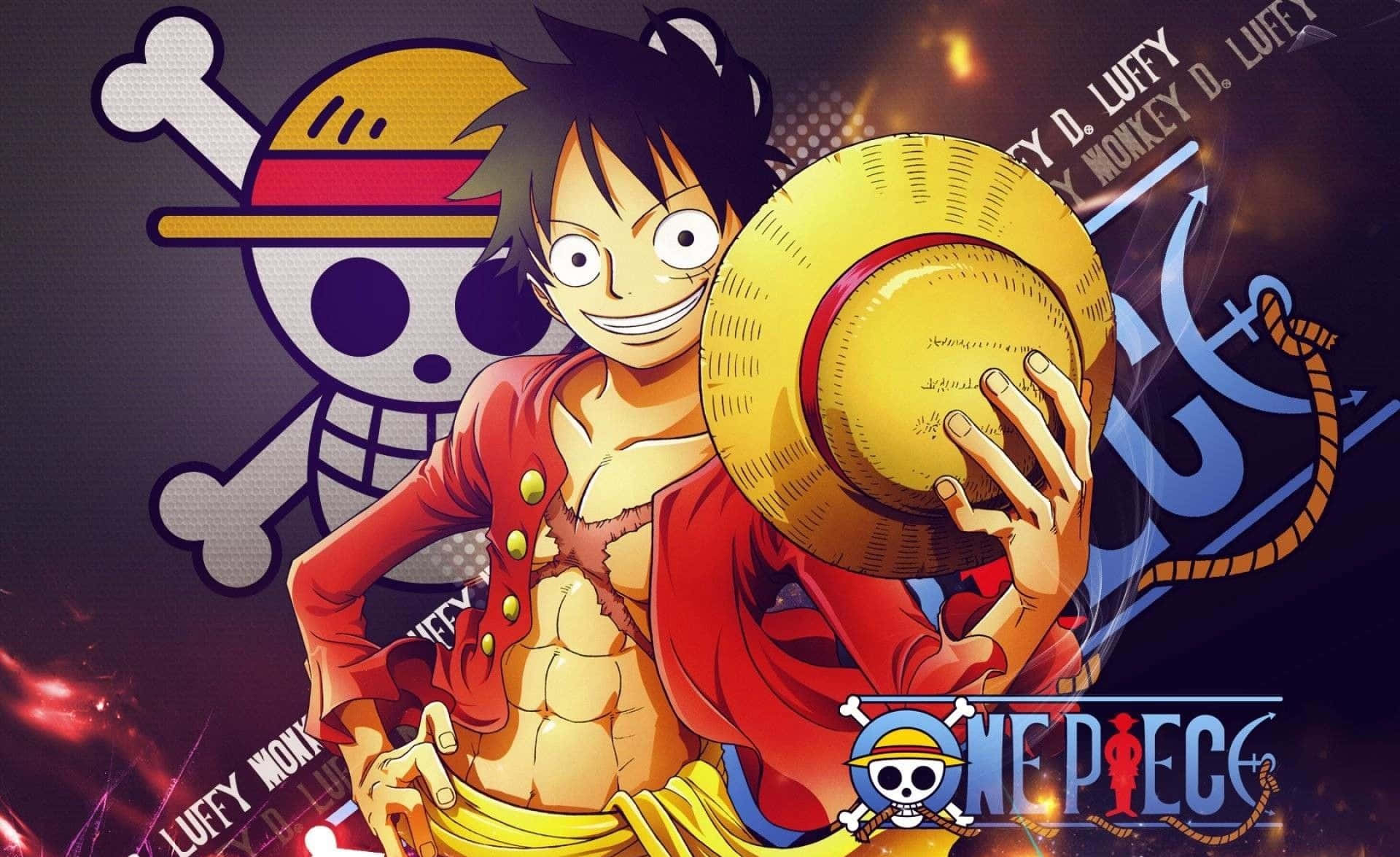 1920x1180 Download free One Piece Wallpaper, Desktop