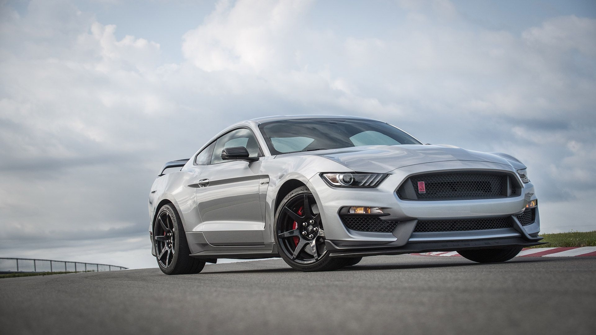 1920x1080 Ford Mustang Shelby GT350R Wallpaper, Specs & Videos HD, Desktop