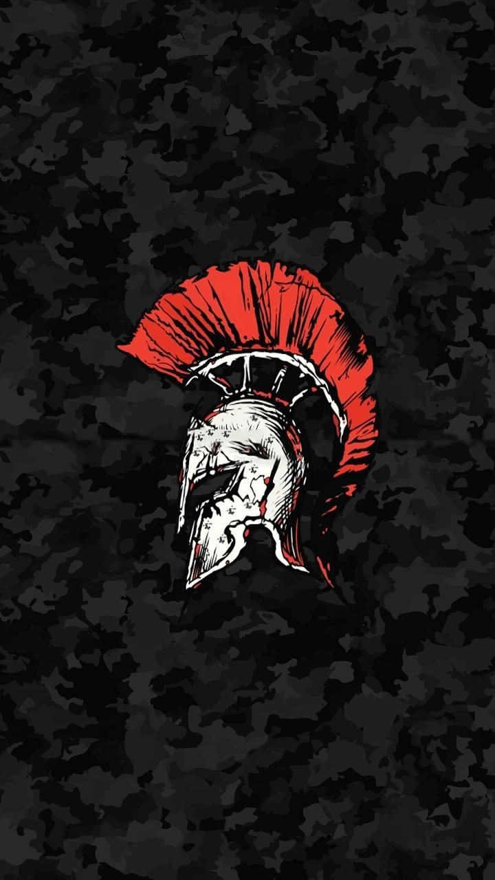 720x1280 Download Spartan Warrior wallpaper by Studio929 now. Browse millions of popular 929 wallpaper and rington. Warriors wallpaper, Sparta wallpaper, Spartan warrior, Phone