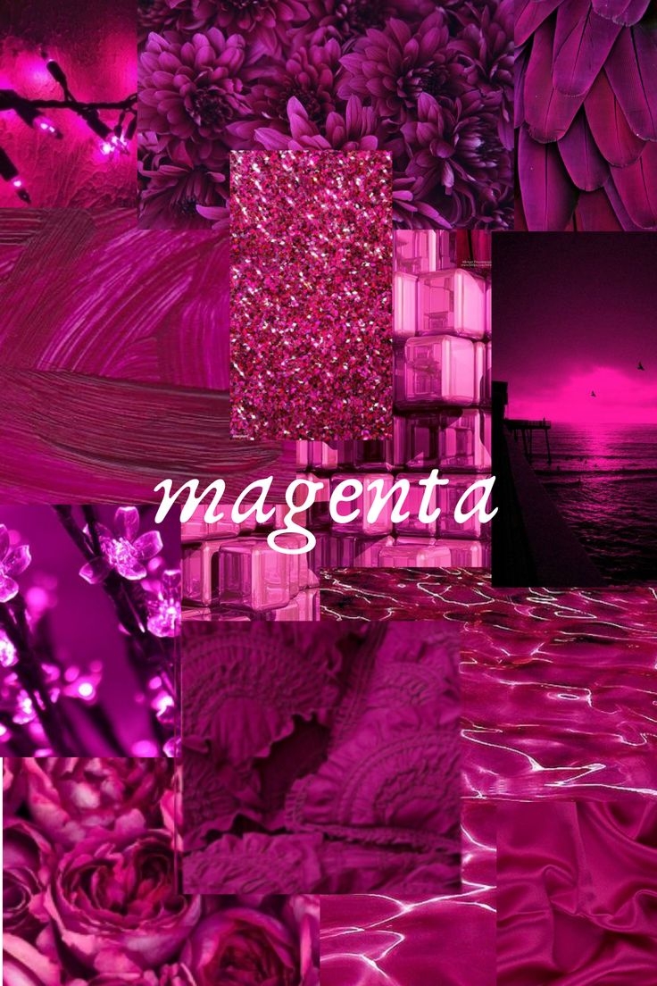 740x1110 magenta aesthetic wallpaper. Aesthetic wallpaper, Wallpaper, Magenta, Phone