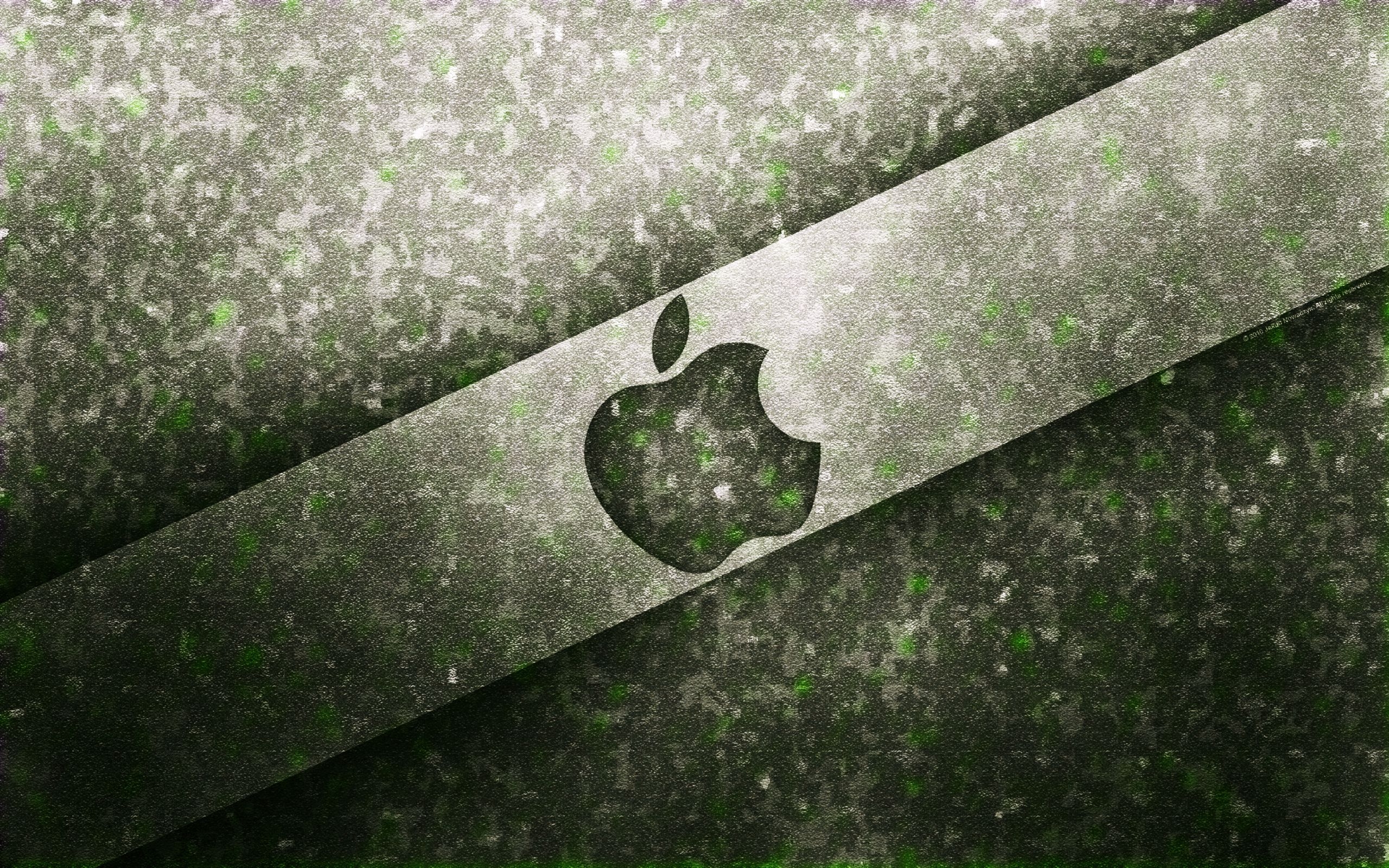 2560x1600 apple « Awesome Wallpaper «, Desktop