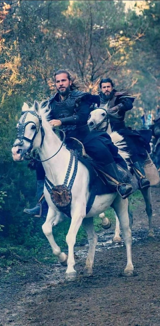 630x1280 Dirilis Ertugrul wallpaper, Phone